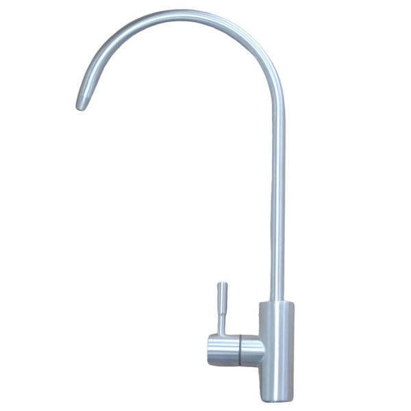 Hommix Mira Single Water Dispensing Replacement Tap 304 Stainless Steel