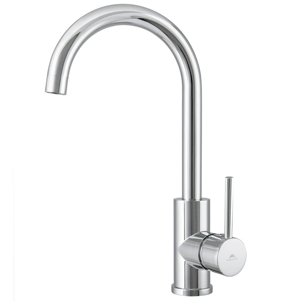 Hommix Rubineta AXE-33 Kitchen Mixer Tap