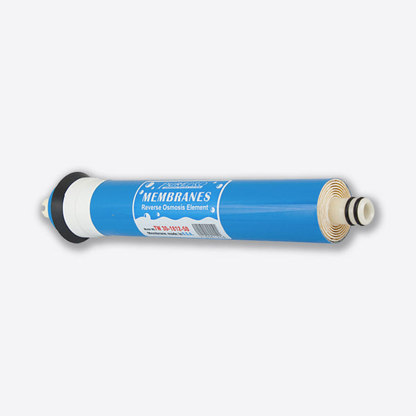 Pure-Pro 50GPD Reverse Osmosis (RO) Membrane (USA) (TW30-1812-50) - Hommix UK